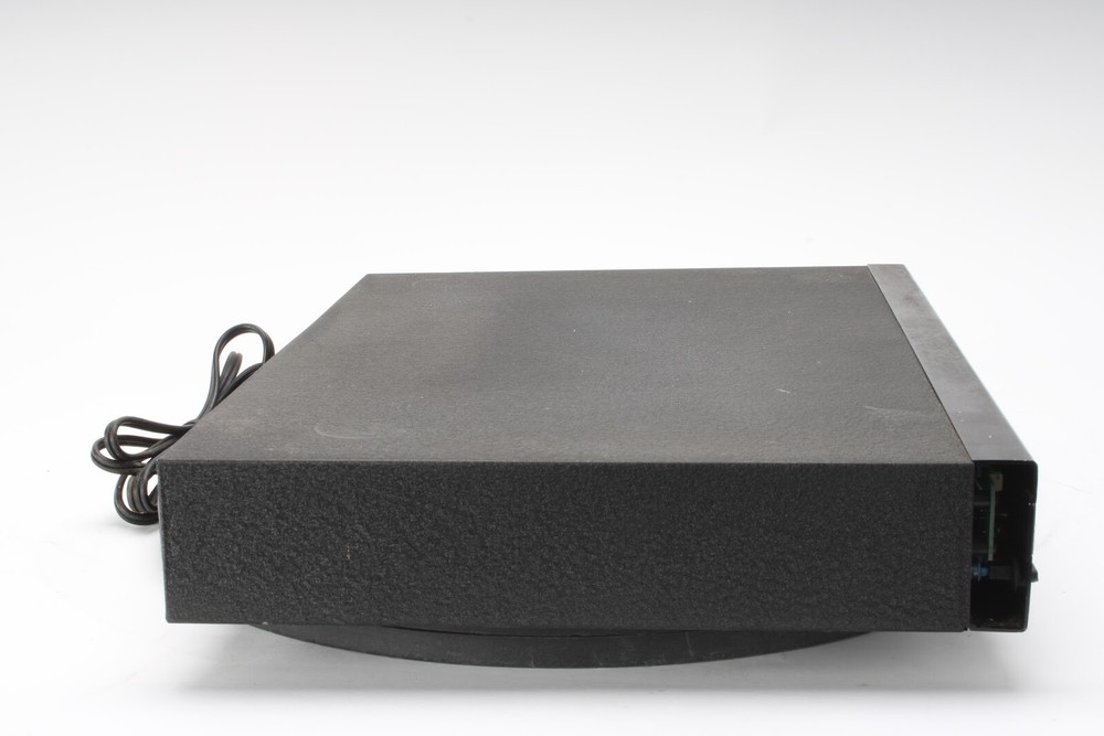 Lexicon CP-1 Digital Audio Environment Surround Processor