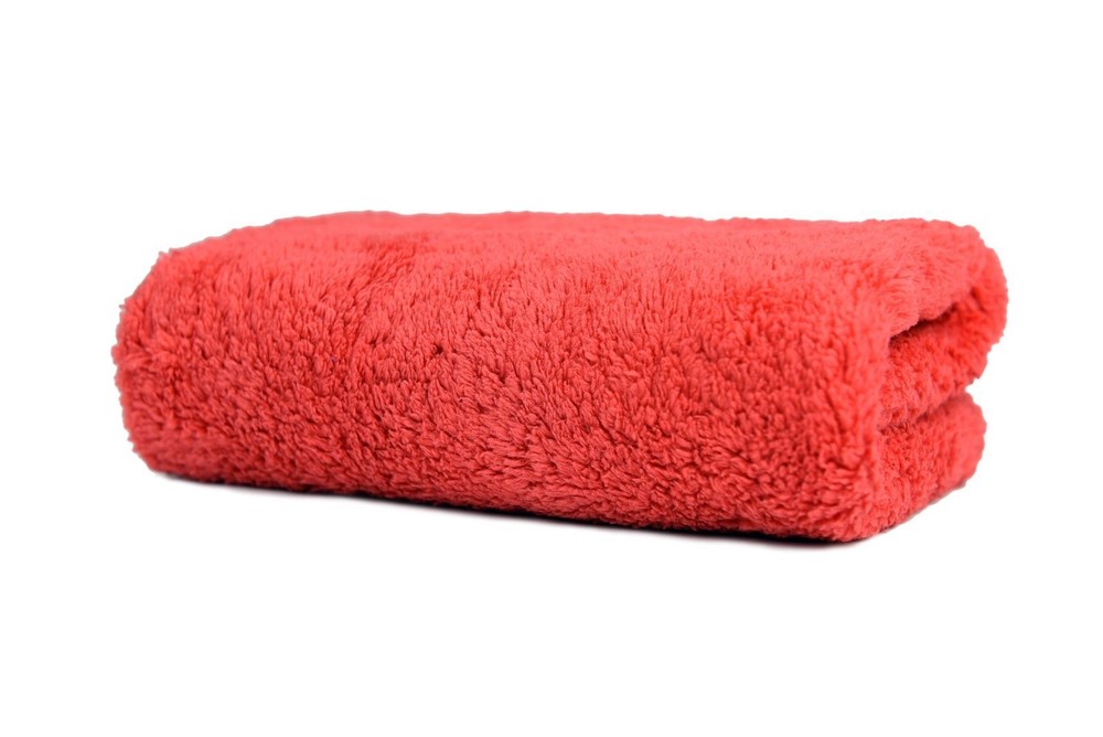 BBNMORE Edgeless Microfiber Towels 16x16 (6pack)