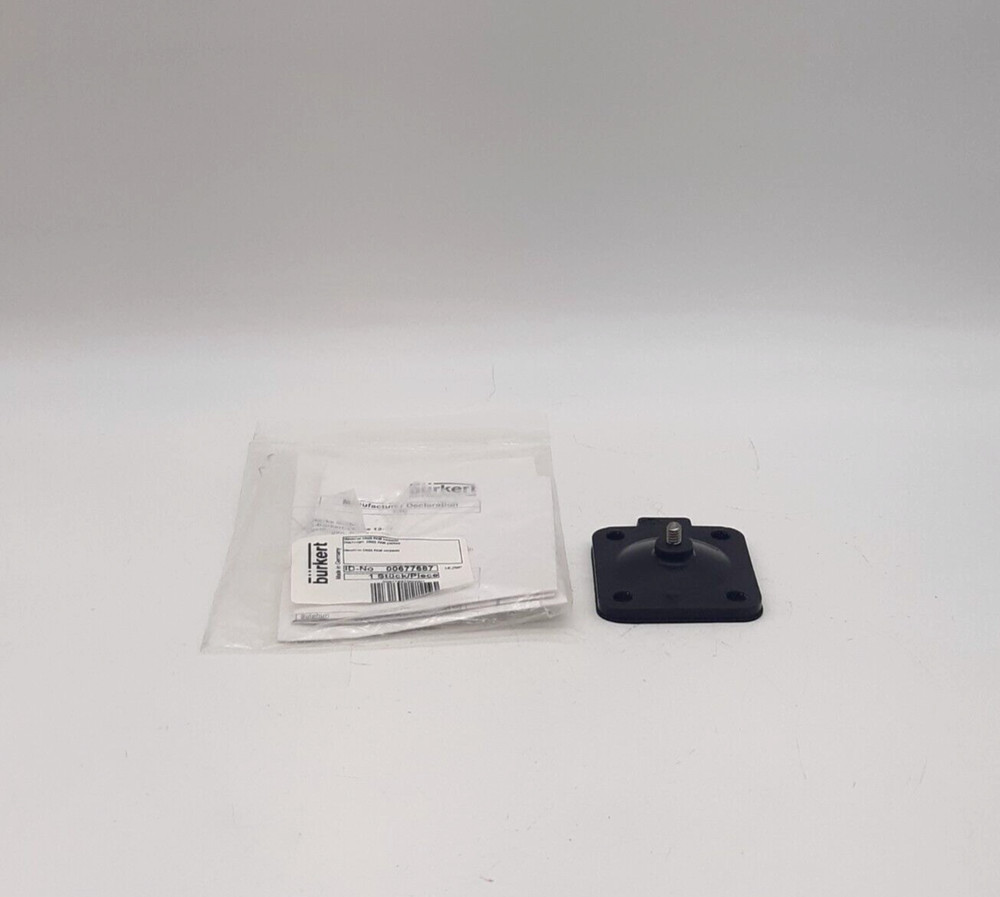 Burkert 00677687 Diaphragm