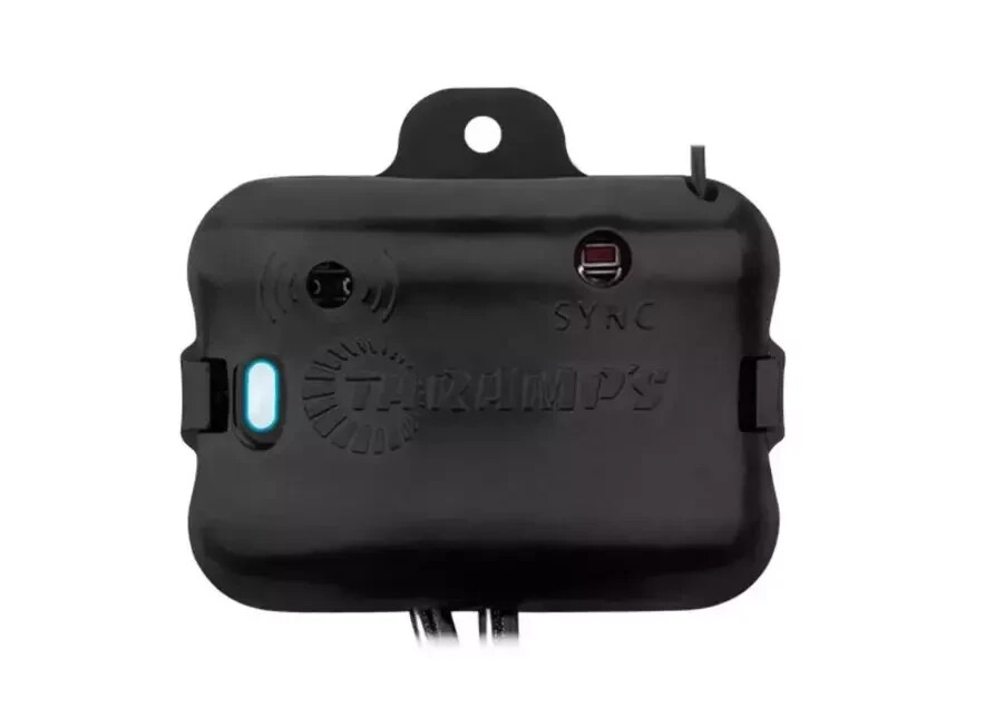 TARAMPS TLC 3000 REMOTE CONTROL