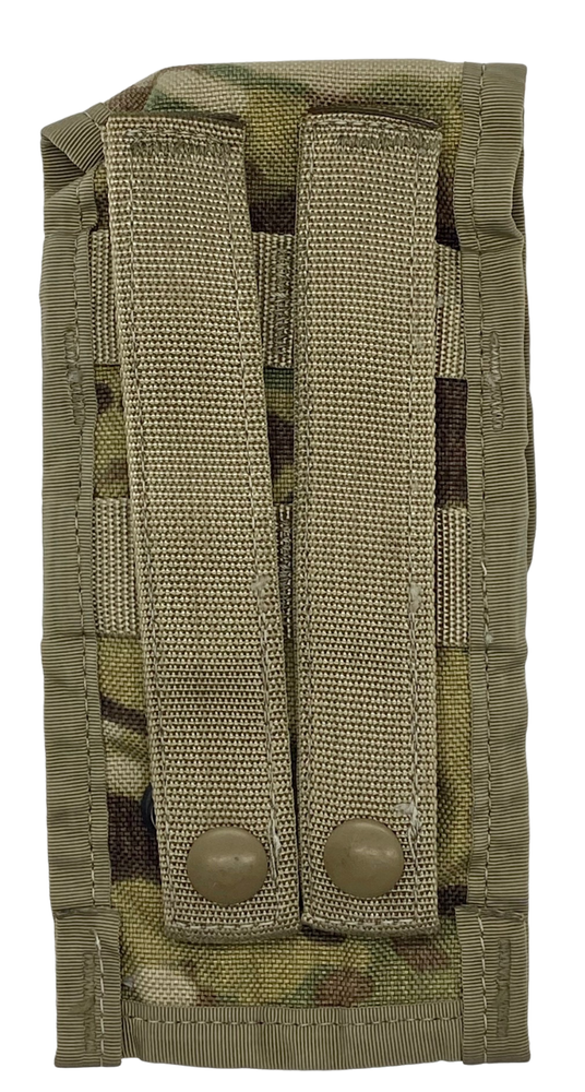 MOLLE II Double Mag Pouch OCP Multicam
