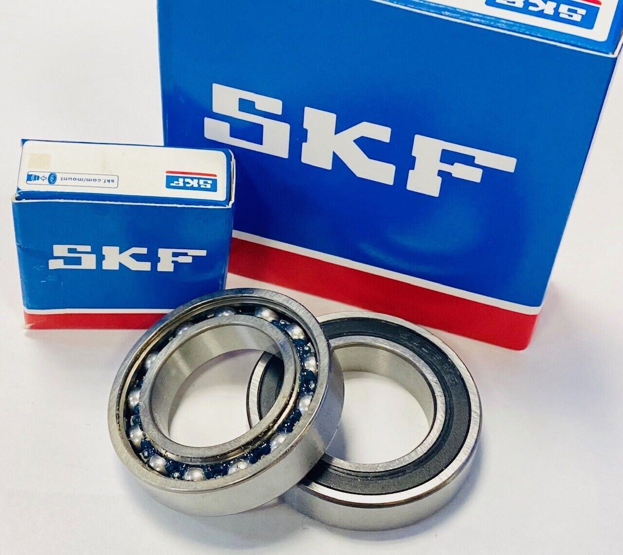TRX400EX TRX 400EX Hotcams Hot Cam SKF Bearings Camshaft Bearing 91002-MN1-671
