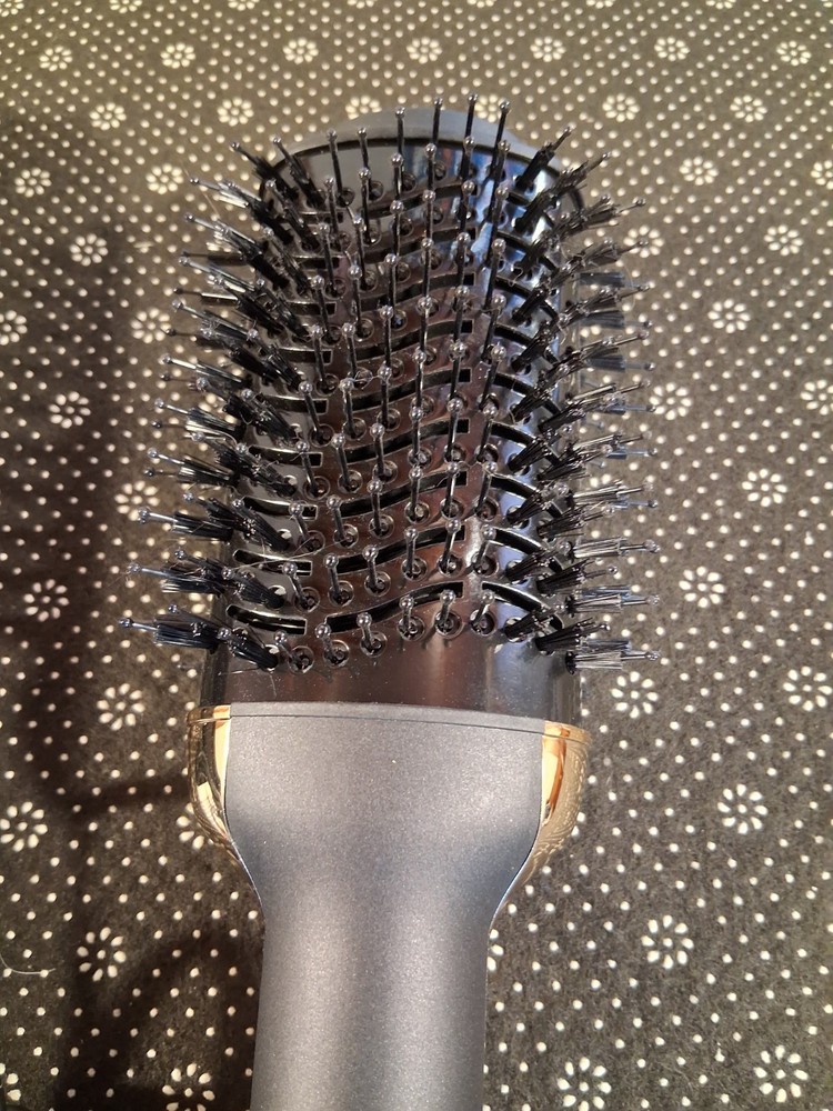Marcel Rand Hot Air Brush