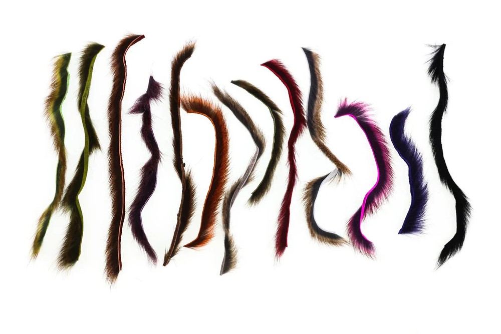 Wapsi Pine Squirrel Zonker