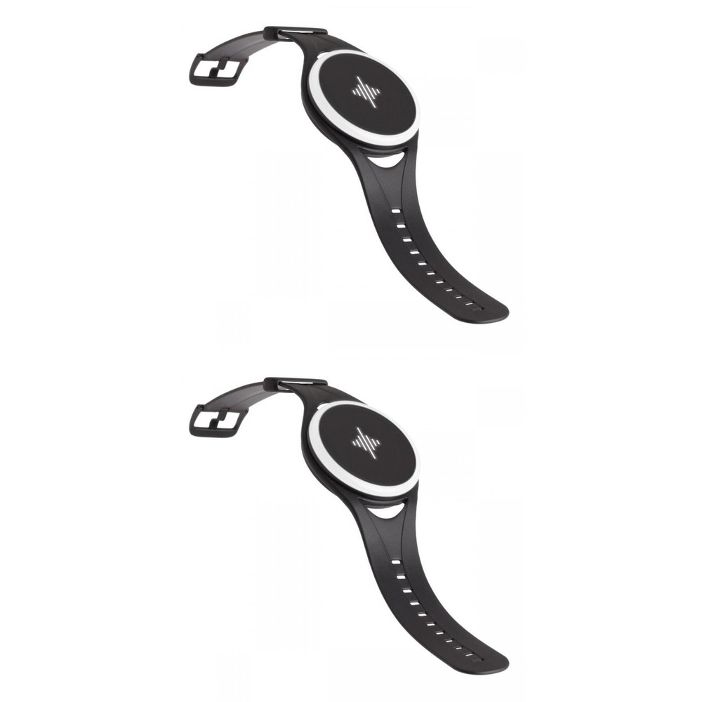 Soundbrenner Pulse Vibrating Metronome 2-pack