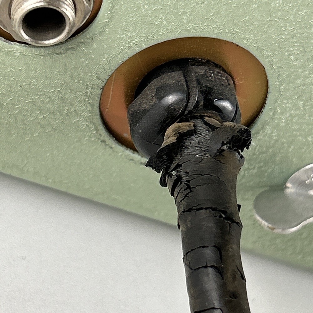 NARDA Model 441b VSWR Amplifier