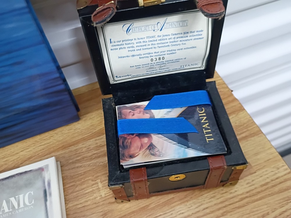 Titanic Collection