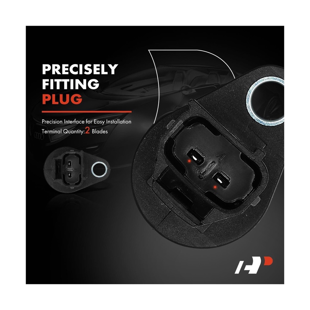 A-Premium Engine Camshaft Position Sensor Compatible with Toyota, Lexus, Scio...