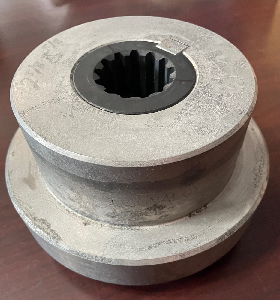 M700B1308SRDSS MAGNALOY COUPLING HUB