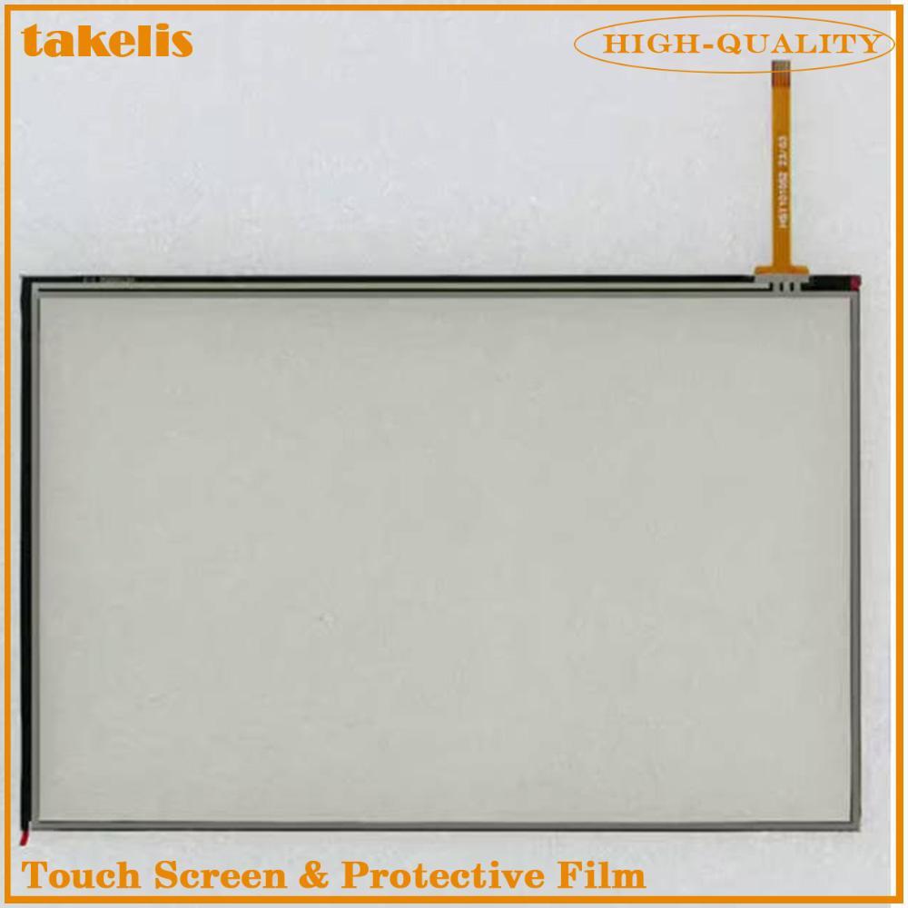 For 10.1-Inch HST101052 Touchpad