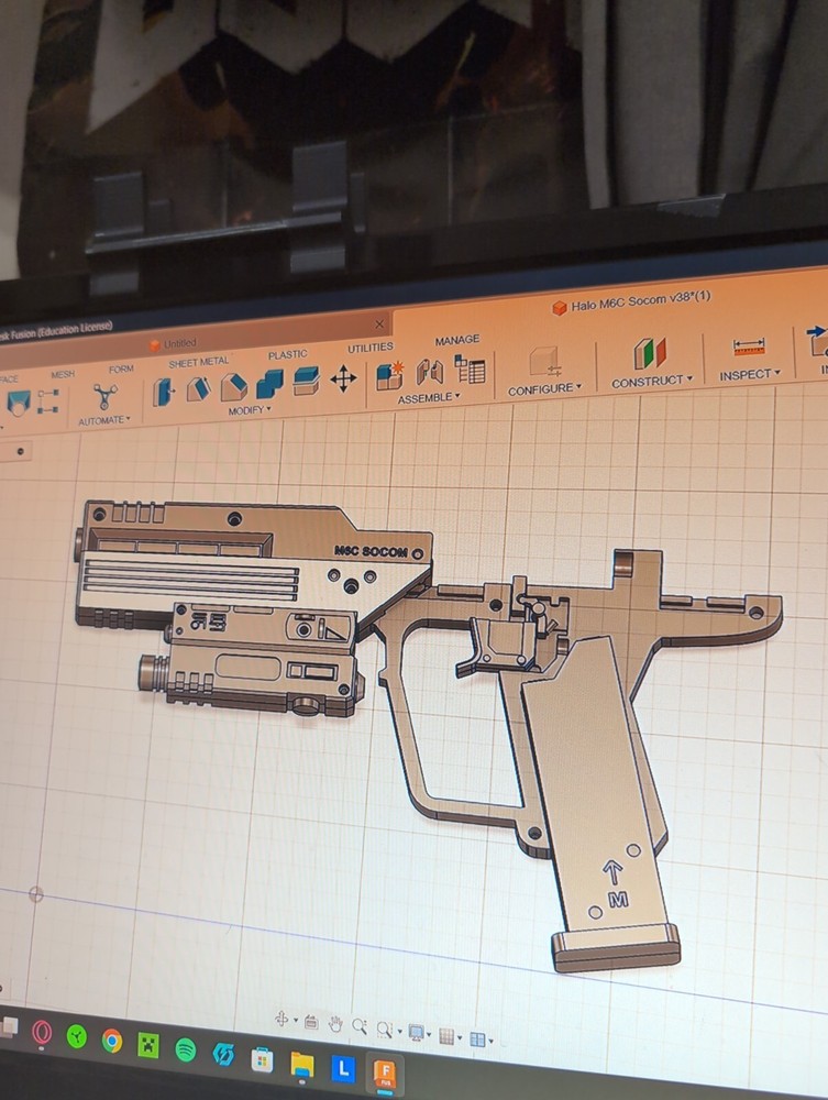 3d Print Commissions