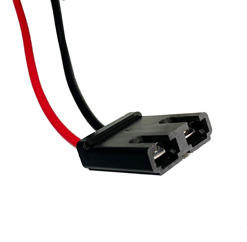 pig tail with wire connector for Low Pressure Type Brake Light Switch