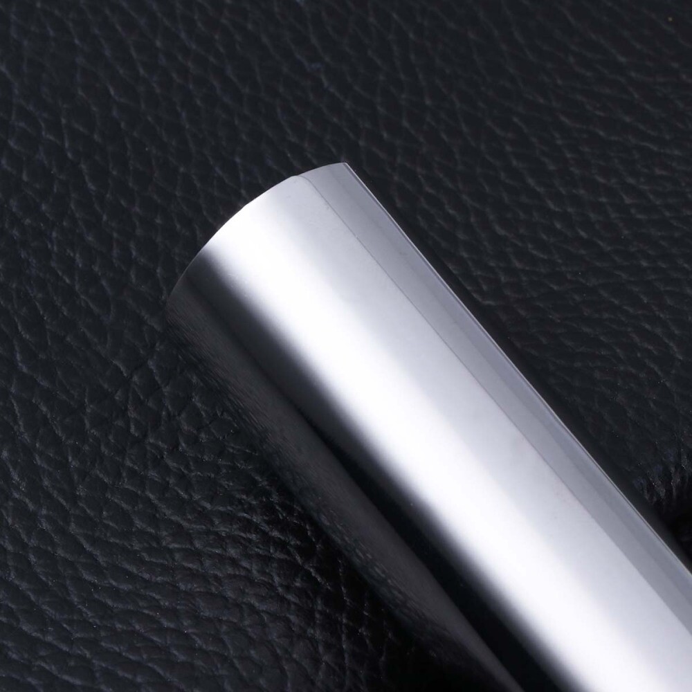 6PCS Cannoli Maker Cylindrical Bakeware Forms Pastry Molds Baking Tubes