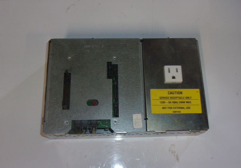 IGT Power Distribution Module