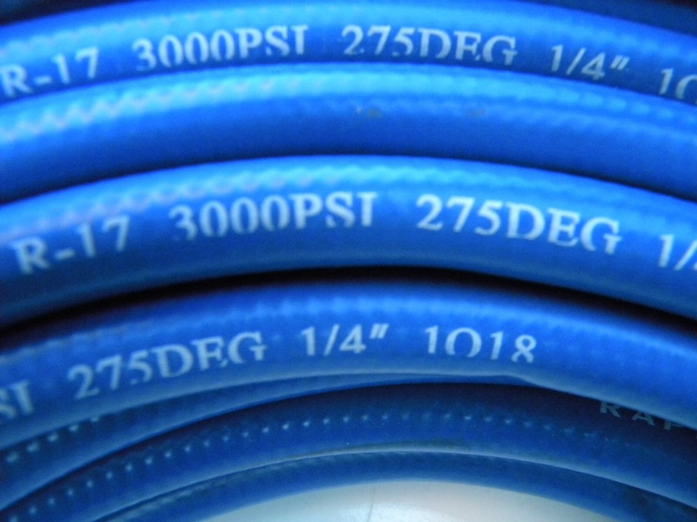 Carpet Cleaning Truckmount Solution Hose 100ft