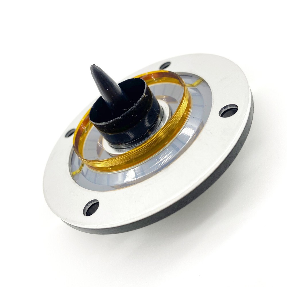 Replacement Diaphragm For BMS 4538, BMS 4540ND Tweeter Driver 8Ω