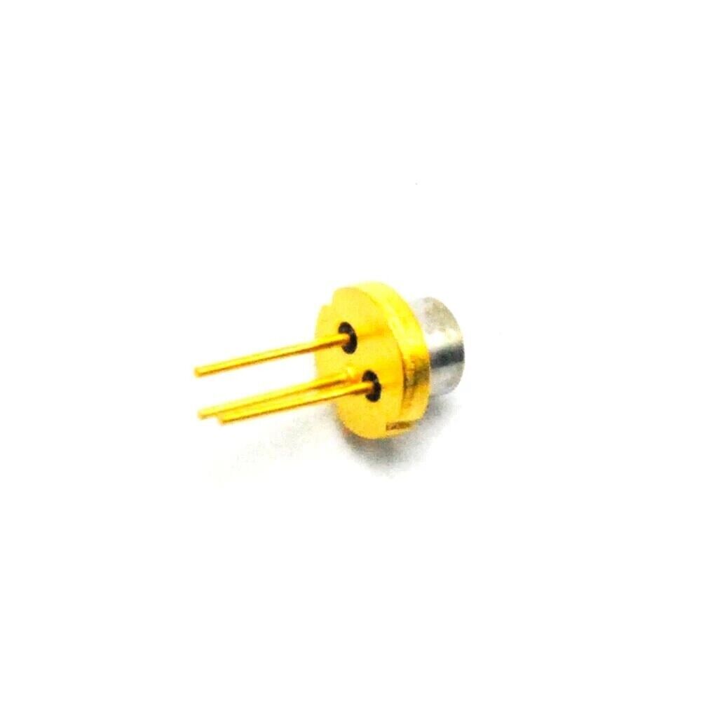 5pcs Sharp GH04580A2G 450nm 80mW Blue Laser Diode 5.6mm