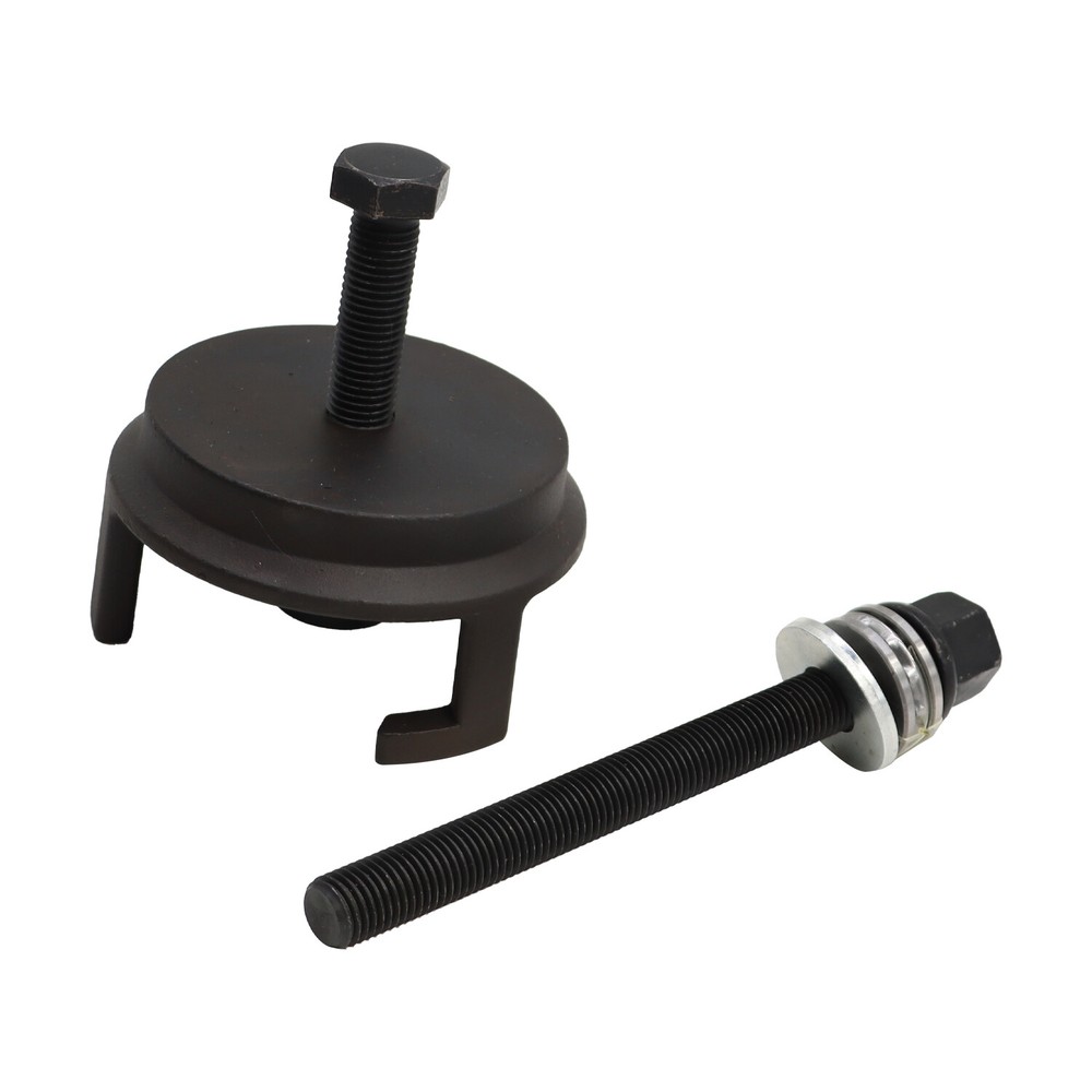 25264 Harmonic Balancer Puller and Installation Tool Set For GM LS LT Engines