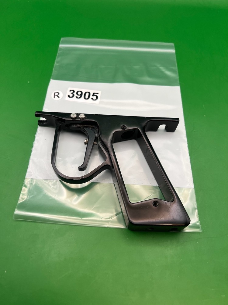 Impulse Paintball Marker frame