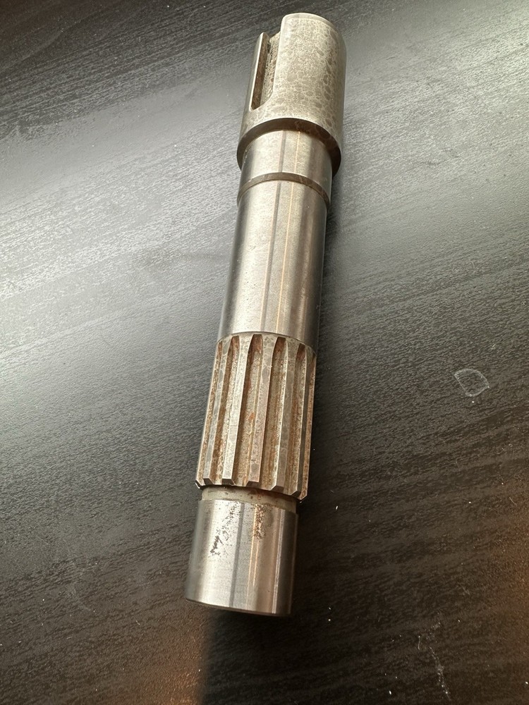 Parker Shaft 2123-071