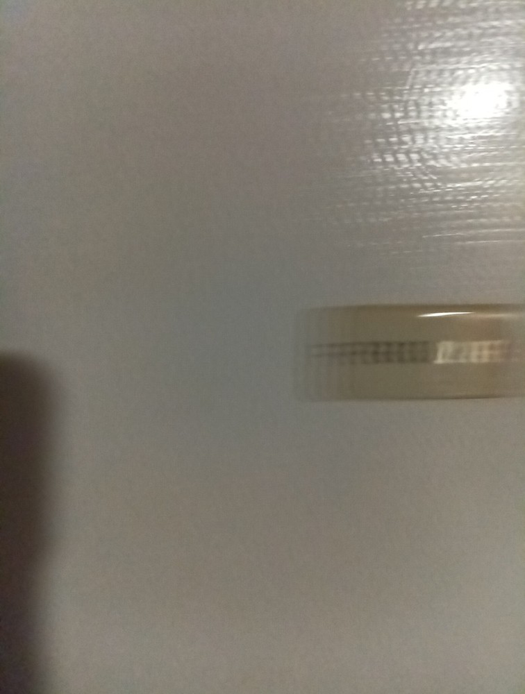 Upright Deep Freezer
