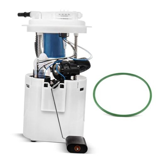 Compatible with E3715M Fuel Pump Electrical Assembly High Performance fit