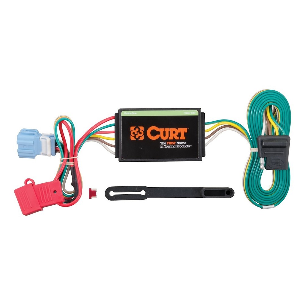 CURT 56008  TRAILER CONNECTOR