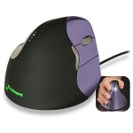 Evoluent VerticalMouse 4 Small Mouse - VM4S - 852153014317