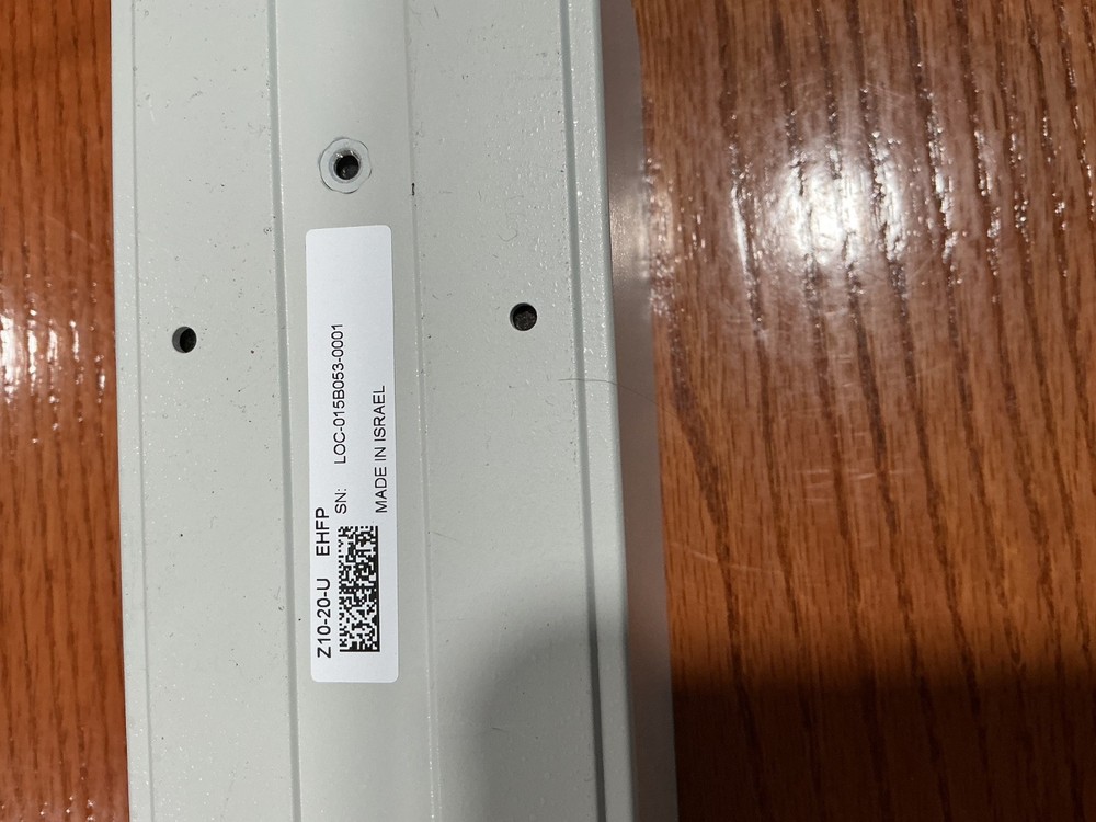 TDK-LAMBDA Z10-20-U Programmable DC Power Supply