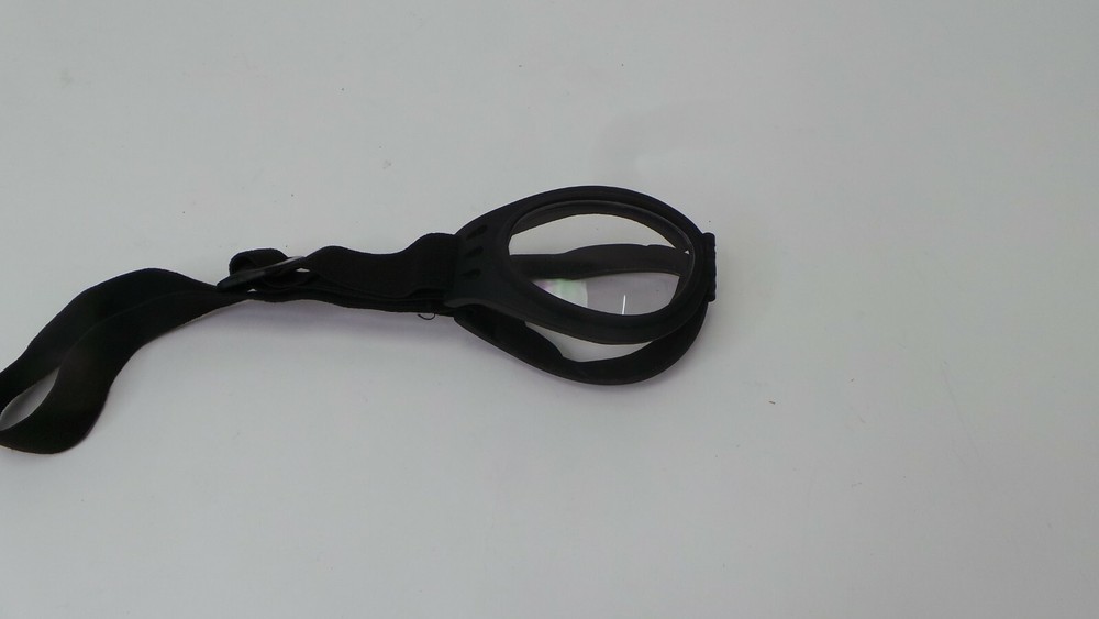 UNBRANDED ADJUSTABLE GOGGLES (DNT)BY-22C