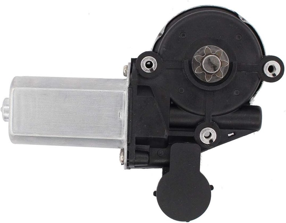 Front Left Driver Side Power Window Motor