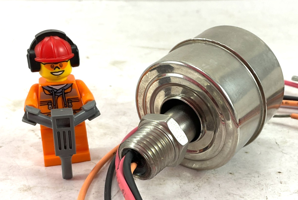 521033CCFF1W ADVANCED CONTROL TECH *NOS* FLOAT SWITCH