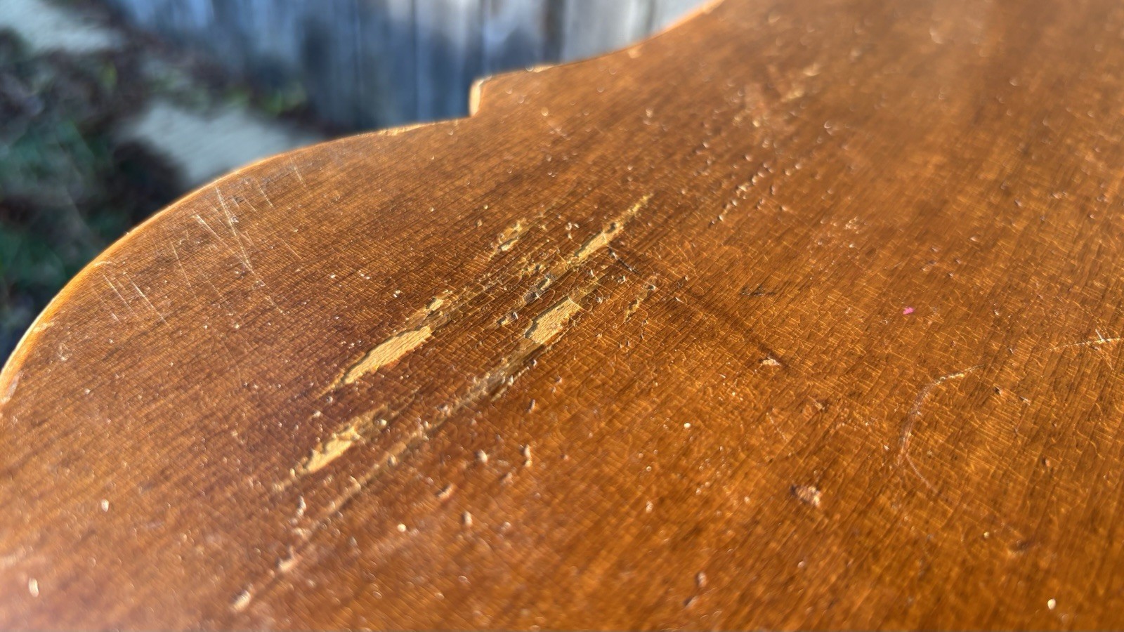 ETHAN ALLEN Maple Colonial Early American Country French Heirloom Nightstands