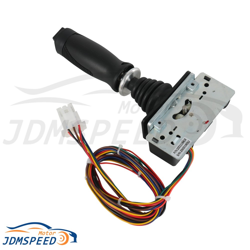 1001118418 Joystick Controller for JLG E300AJ E300AJP E400A E450A E450AJ M400A