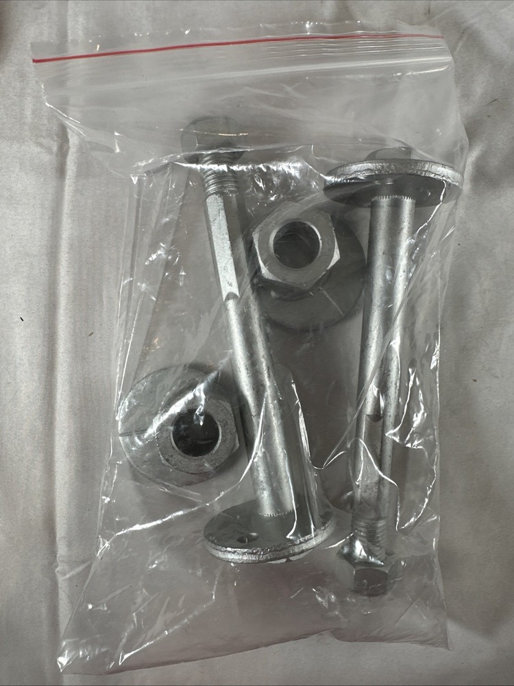 DORMAN - HELP 13817 Alignment Caster / Camber Cam Bolt Kit
