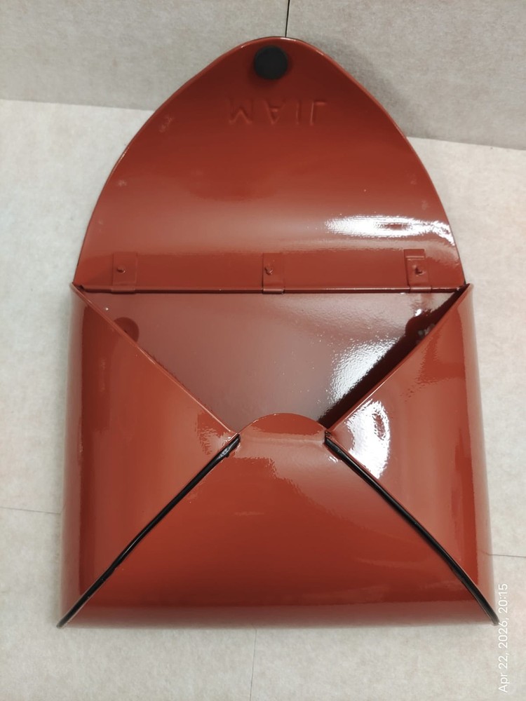 NWOB Envelope Style Mailbox