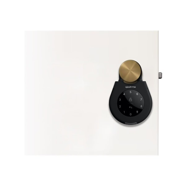 igloohome Smart Keybox Three