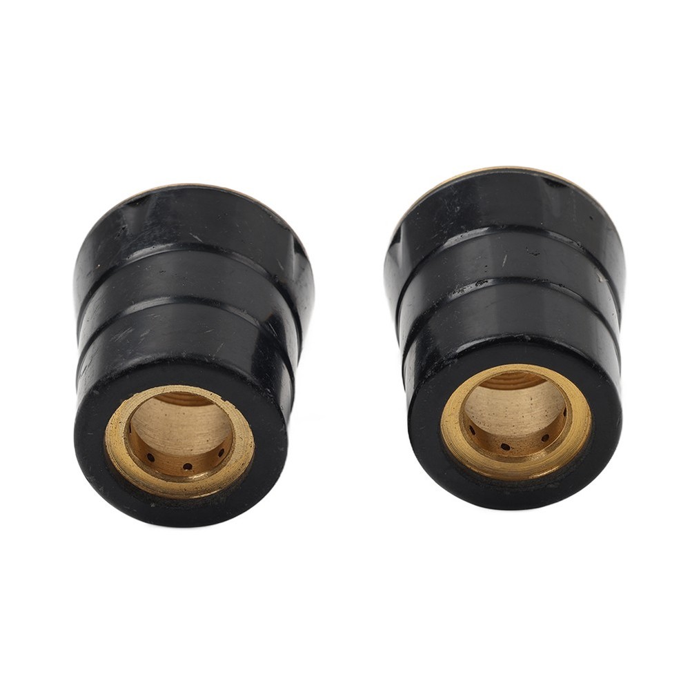 2pcs Plasma Shield Cap PC0032 for CB70 Versa Cut 60A