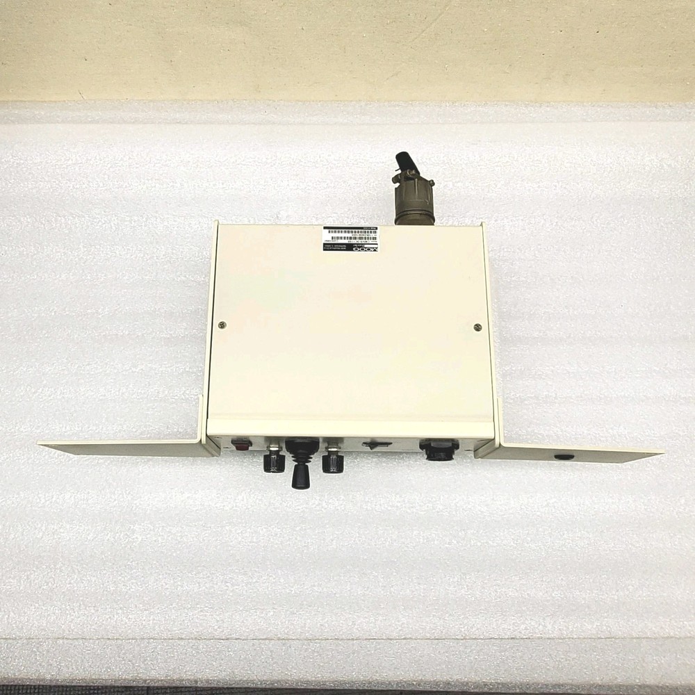 QuickSet C90VS-DC115B Controller Pan / Tilt System Camera Control Unit