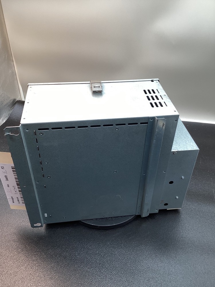 KUKA KPC ED05 133594 ROBOT CONTROLLER 24VDC USED