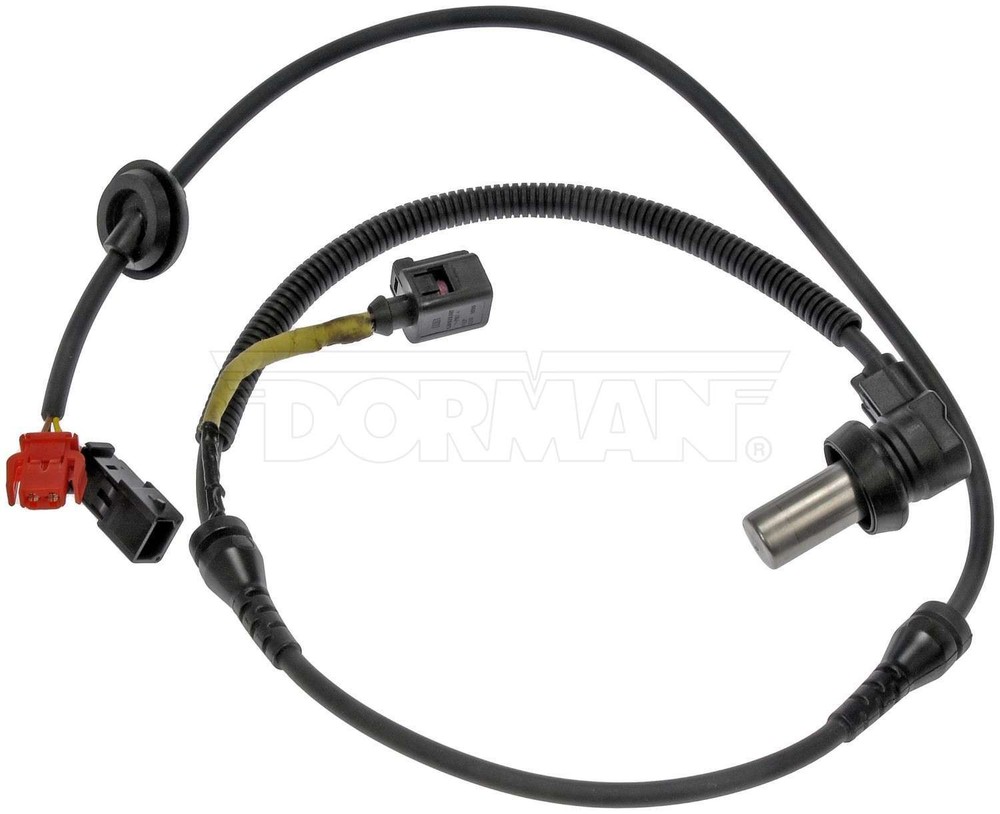 Frt Wheel ABS Sensor  Dorman (OE Solutions)  970-318