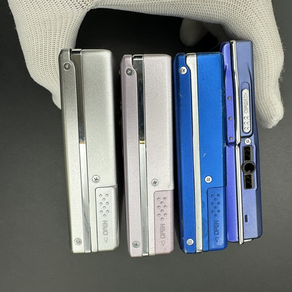 SHARP Portable MD Recorder MD-DS77 MD-DR7 Player MD-DS77 Please read carefully