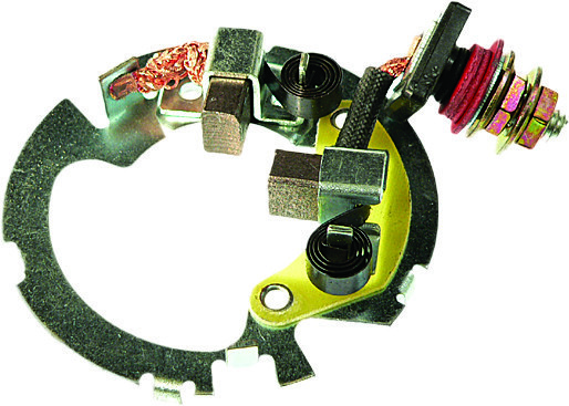 Fire Power 151-54002 2 Brush Holder