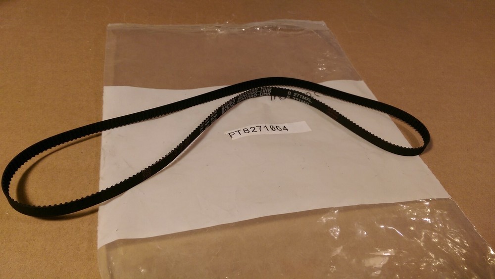 PT8271064  Sato printer timing belt