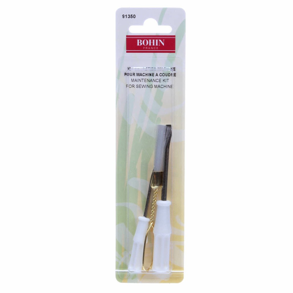 Bohin Sewing Machine Repair Kit