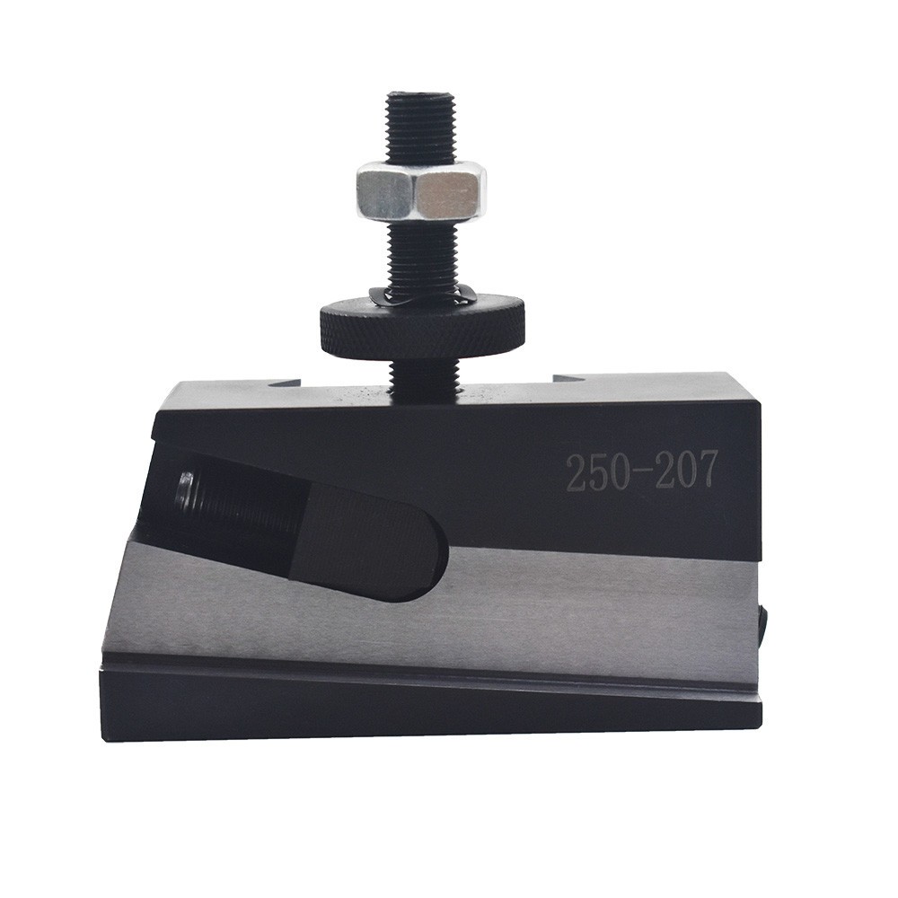 LABLT 5× BXA #7 250-207 Quick Change Tool Post Universal Parting Blade Holder