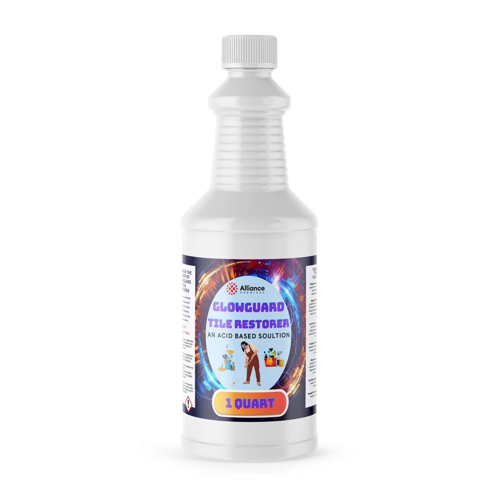 Glowguard Tile Restorer - 1 Quart