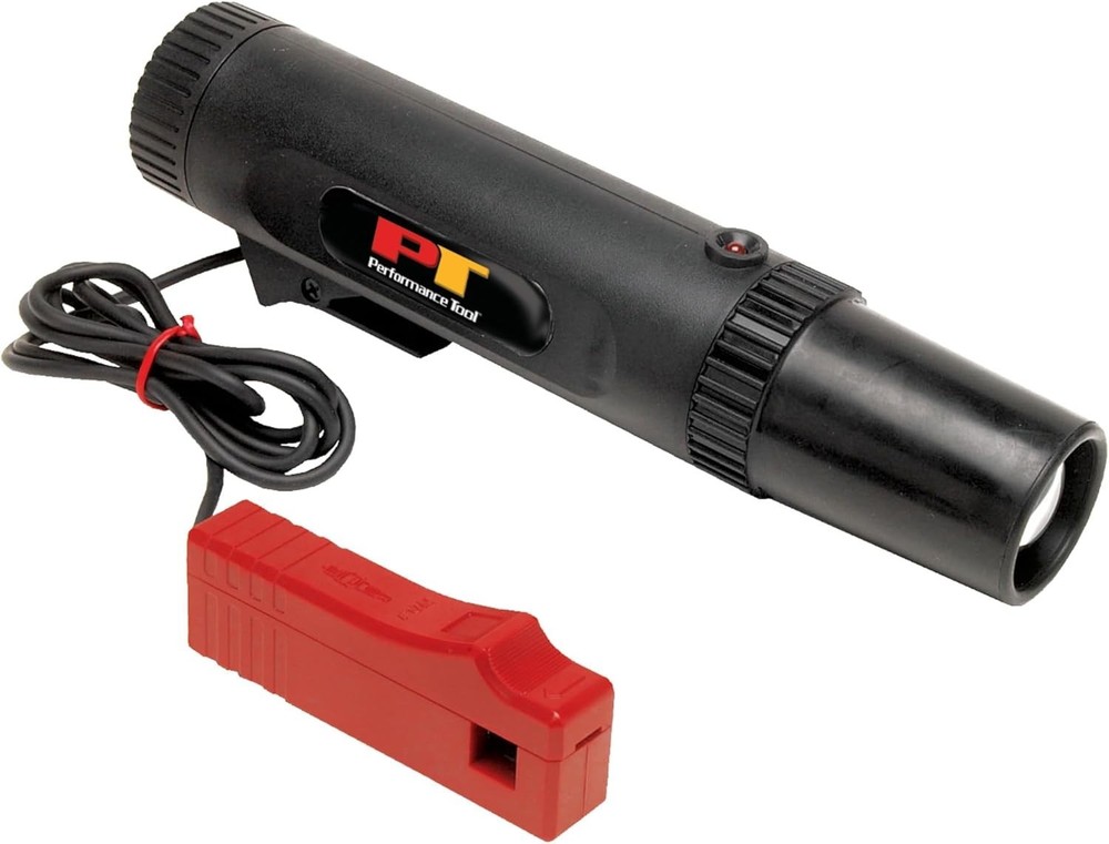 Detachable Inductive Pick-Up Timing Light - Reliable Performance for All Engines