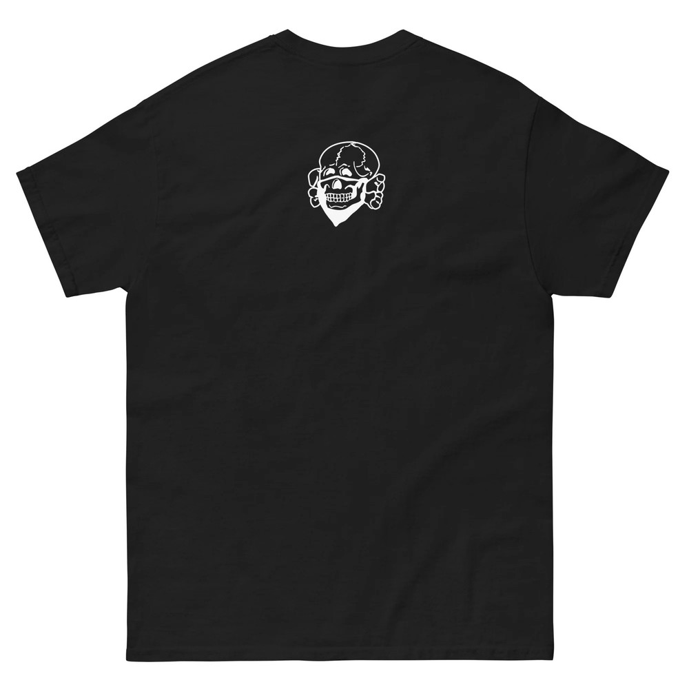 Based JFK Unisex classic tee