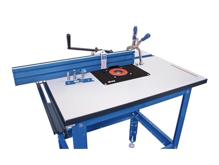 Kreg PRS1200 Face Frame System